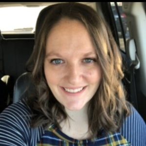 Meet your Posher, Erin